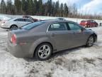 2010 Chevrolet Malibu 1LT