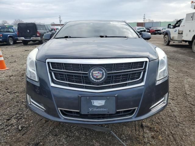 2014 Cadillac XTS Vsport Platinum