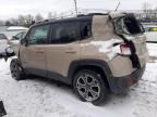 2016 Jeep Renegade Limited