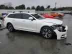 2018 Volvo V90 Cross Country T6 Inscription