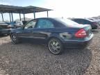 2006 Mercedes-Benz E 500 4matic