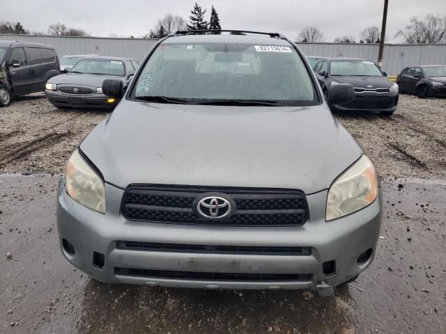 2006 Toyota Rav4