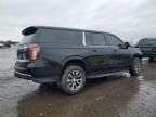 2021 Chevrolet Suburban K1500 LT