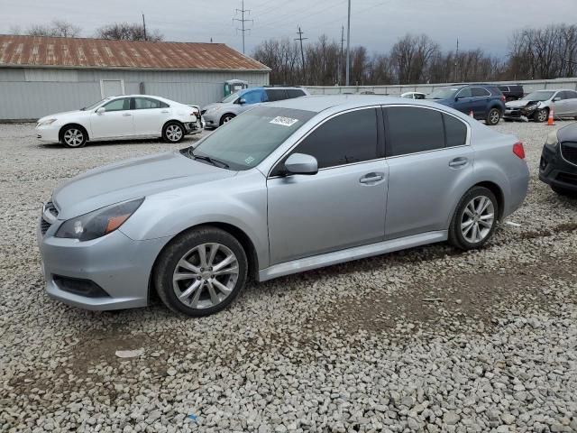 2013 Subaru Legacy 2.5I Premium