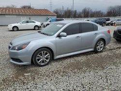 2013 Subaru Legacy 2.5I Premium en venta en Columbus, OH