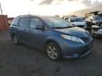 2014 Toyota Sienna LE