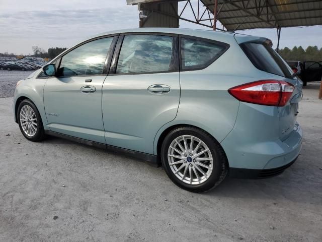 2014 Ford C-MAX SE