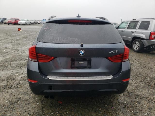 2014 BMW X1 SDRIVE28I