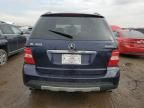 2006 Mercedes-Benz ML 350