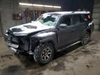 2018 Toyota 4runner SR5/SR5 Premium