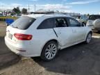 2015 Audi A4 Allroad Premium Plus