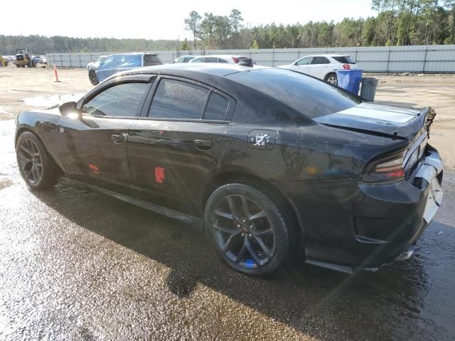 2019 Dodge Charger GT