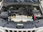 2008 Jeep Liberty Sport