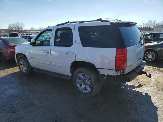 2011 GMC Yukon SLT