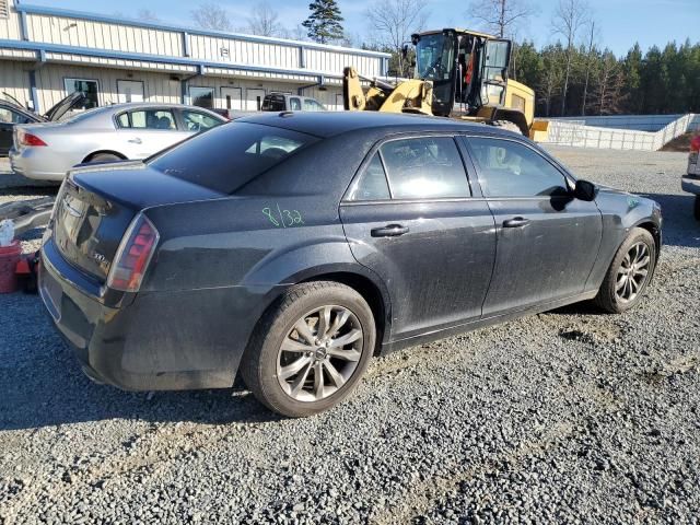 2014 Chrysler 300 S