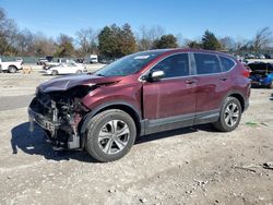 2018 Honda CR-V LX en venta en Madisonville, TN