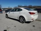 2006 Lexus IS 250