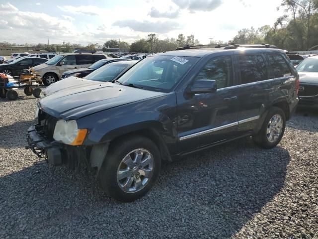 2008 Jeep Grand Cherokee Limited