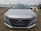 2020 Honda Accord EXL