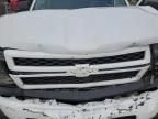 2015 Chevrolet Silverado C1500