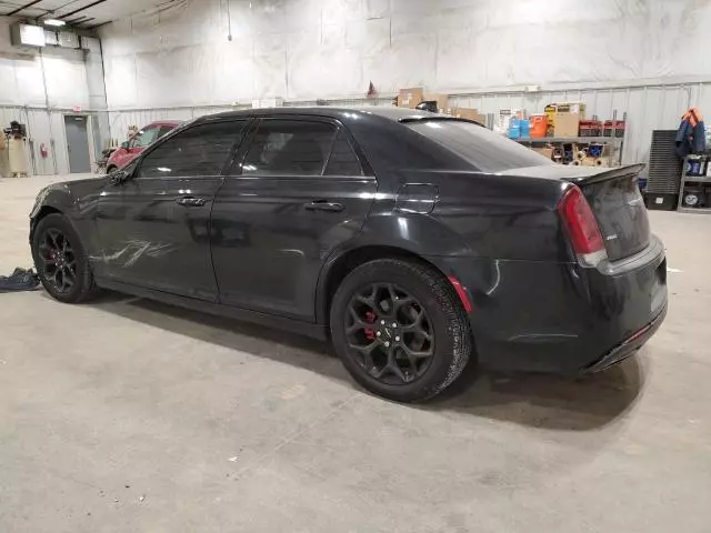 2015 Chrysler 300 S