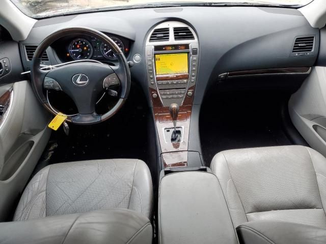 2010 Lexus ES 350