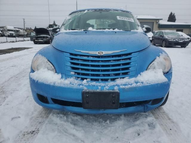 2009 Chrysler PT Cruiser