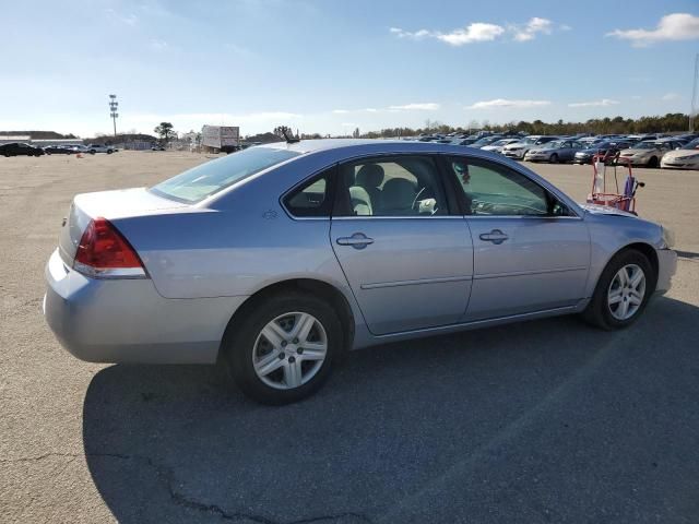 2006 Chevrolet Impala LS