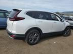 2021 Honda CR-V EXL