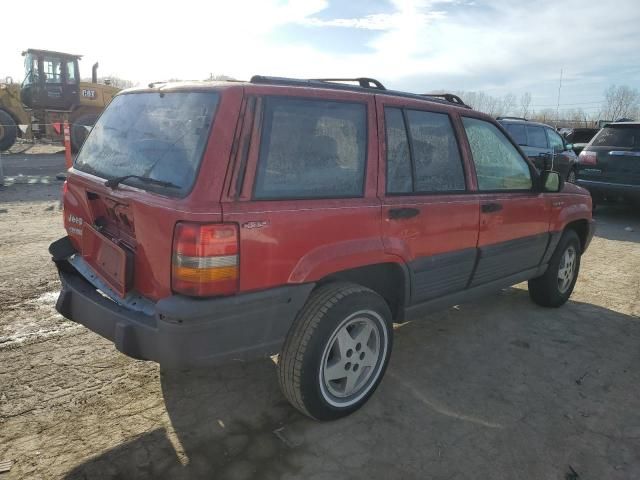 1994 Jeep Grand Cherokee Laredo