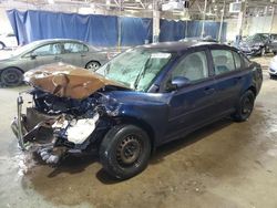 Salvage cars for sale at Woodhaven, MI auction: 2010 Chevrolet Cobalt 1LT