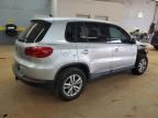 2013 Volkswagen Tiguan S