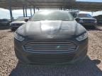 2014 Ford Fusion S