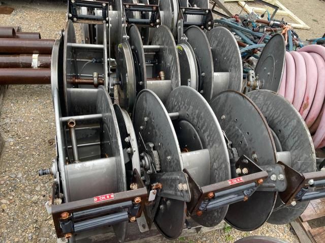 2018 Other Heavy Equipment Cable Reel