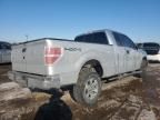 2014 Ford F150 Super Cab