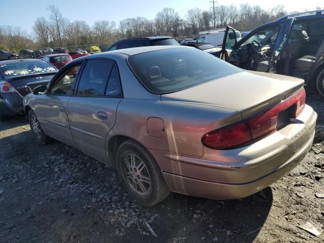 2003 Buick Regal LS