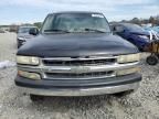 2001 Chevrolet Tahoe C1500