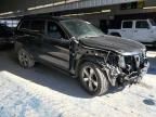 2016 Jeep Grand Cherokee Overland