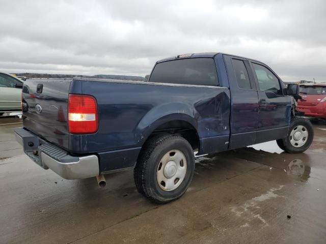 2004 Ford F150