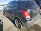 2015 Chevrolet Trax 1LT