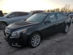 2013 Chevrolet Malibu LTZ