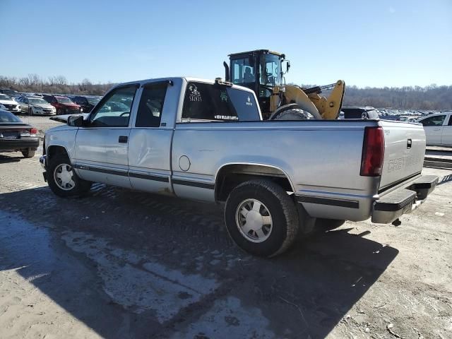 1996 Chevrolet GMT-400 C1500