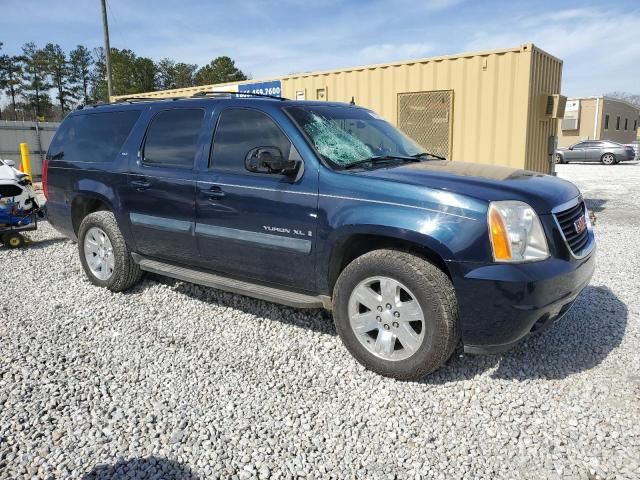 2007 GMC Yukon XL C1500