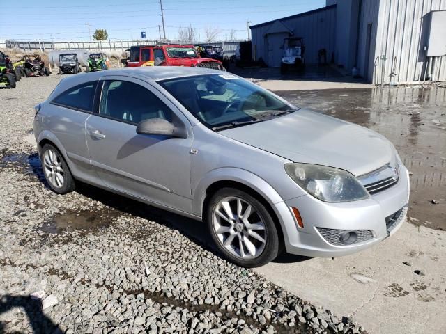 2008 Saturn Astra XR