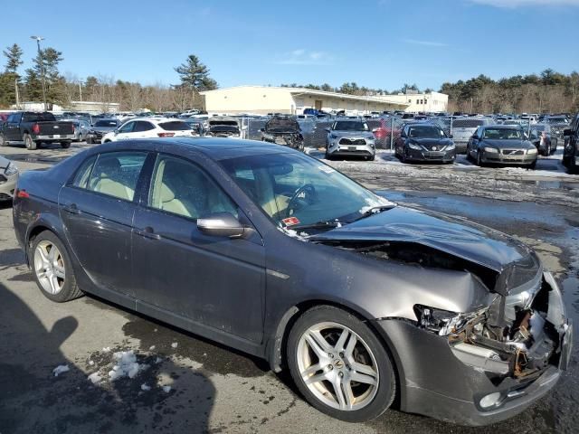 2008 Acura TL