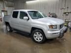 2007 Honda Ridgeline RTS