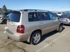 2004 Toyota Highlander