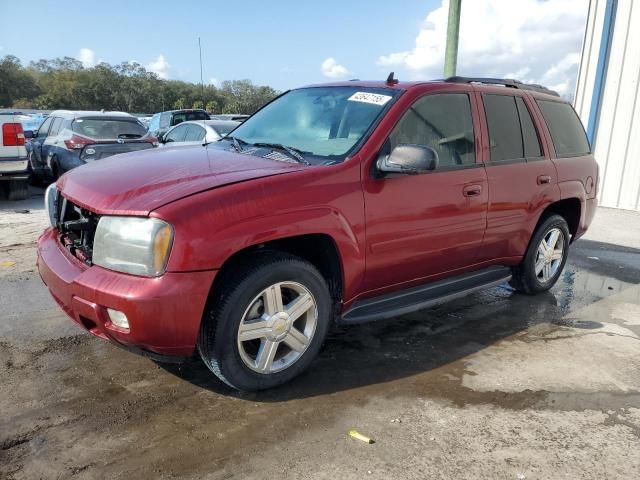 2008 Chevrolet Trailblazer LS