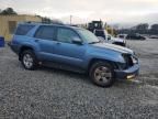 2005 Toyota 4runner Limited