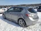 2011 Mazda 3 S